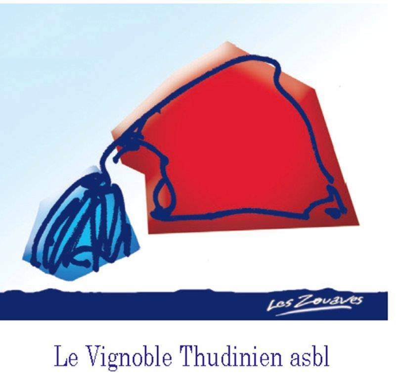 Le vignoble thudinien       –   asbl